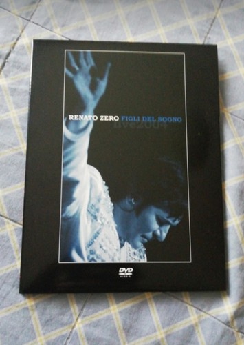 Renato zero figli del sogno - renato,