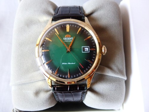 Orologio meccanico automatico