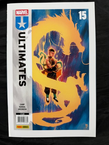 Ultimates panini comics - -,