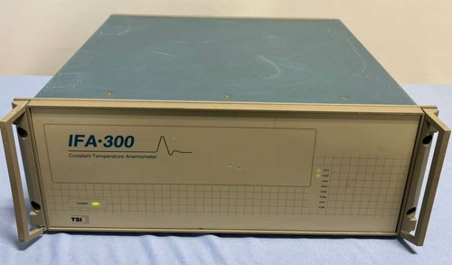 Tsi anemometro temperatura - tsi,