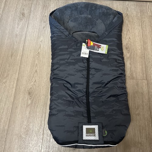 Odenwälder babynest oskar - babynest,