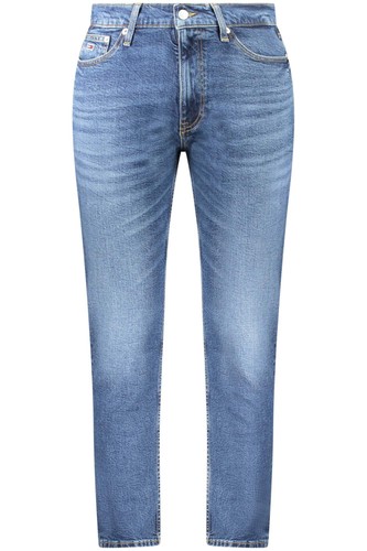 Jeans tommy hilfiger blu - jeans,
