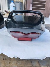 Maniglione Passeggero Suzuki Bandit 600 K1/2/3