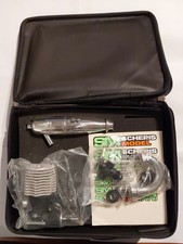 SCHEPIS MODEL Motore SM 21 OFF