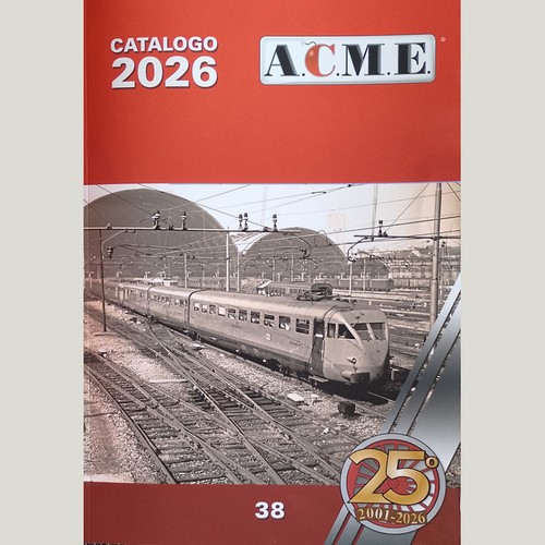 Acme catalogo anno - ,