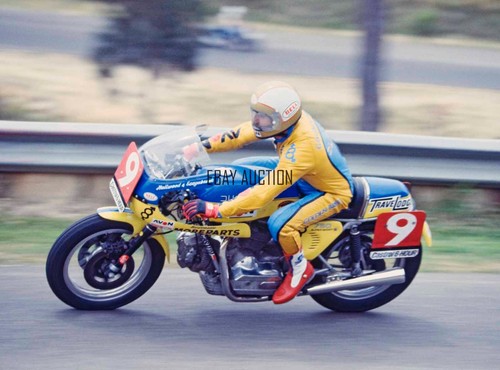Ducati 750 cassa - cassa, quadrata