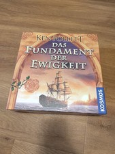 Ken Follett - Il Fondamento