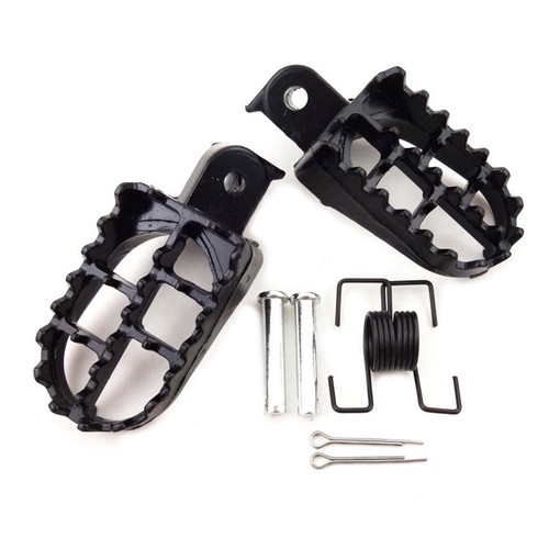 Per moto poggiapiedi - per,