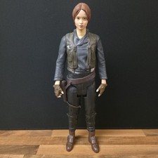 Star Wars Rogue One Jyn Erso
