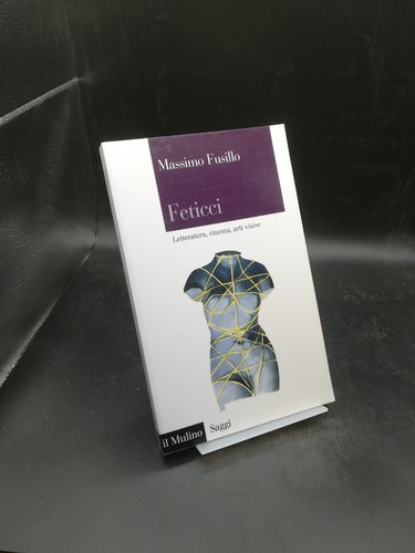 Feticci letteratura cinema - feticci:,