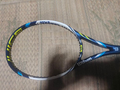 Wilson h25 juice - h25,