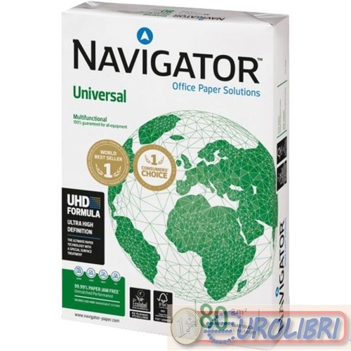 Carta navigator 500fg - carta, 29x42