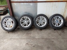 SET KIT TRENO CERCHI IN LEGA