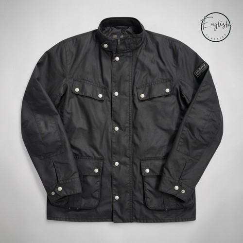 Barbour international duke - barbour,