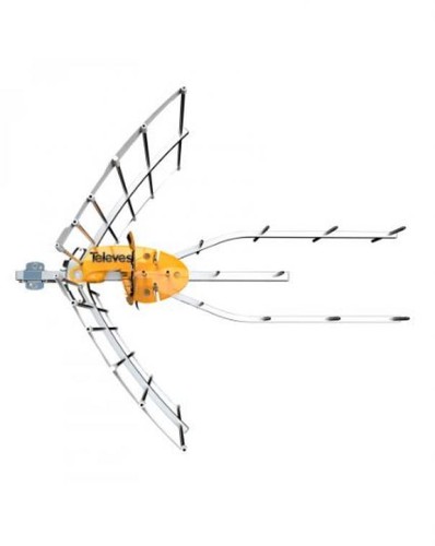 Antenna ellipse televes - ellipse,