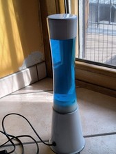 lampada lava