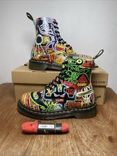Dr. Martens DM’s 1460 Pascal