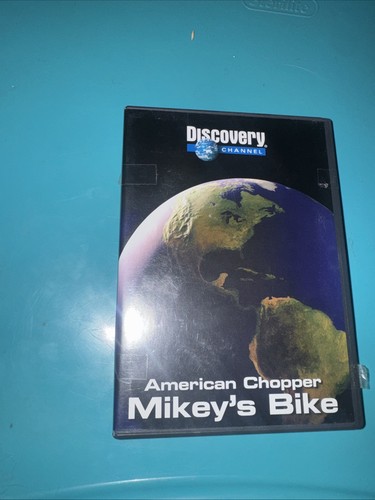 American chopper mikey - american, mikey’s