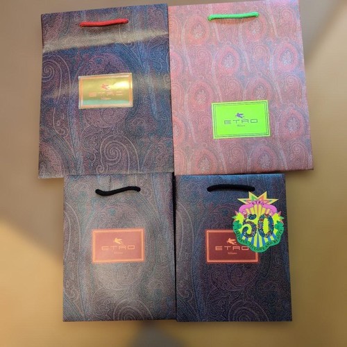 Etro daily collection shop bag - etro,