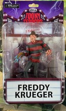 NIGHTMARE ON ELM STREET -