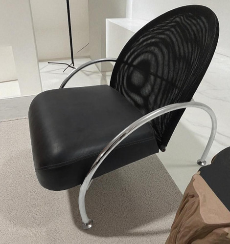 Calligaris poltrona cs 854 - calligaris, cs/854