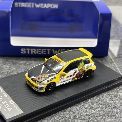 Modellino sportivo 64 - sw, 1:64