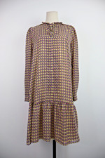 MARELLA ABITO VESTITO DONNA TG