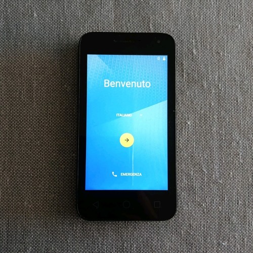 Vodafone smartphone android - vodafone,