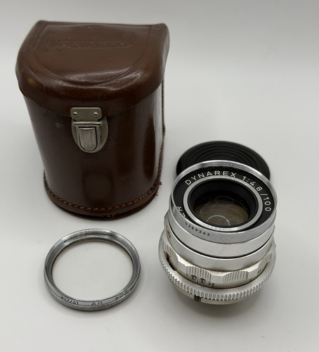 Obiettivo fotocamera