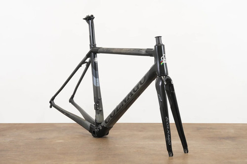 50s colnago c64 - c64, rim