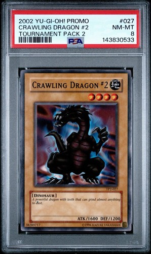 2002 crawling dragon - 2002!,