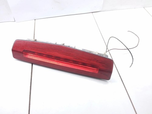 Opel astra luce - h, freno