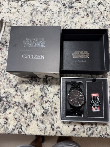 Orologio uomo citizen - orologio,