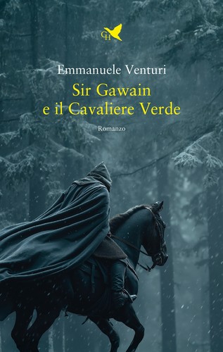 Sir gawain cavaliere - gawain, e
