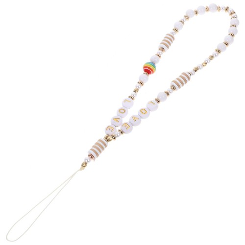 Accessori cinturino perline - ,