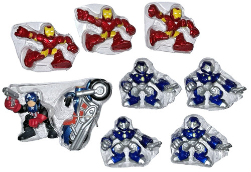 Lotto marvel super - lotto,