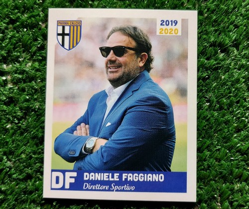 Figurina esselunga 2019 - figurina,