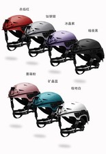 Casco Ciclismo Tattico Strada