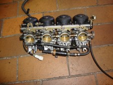 YZF 600 R6 RJ03 Carburatore