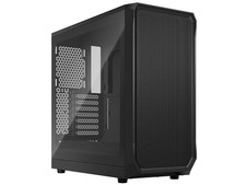Fractal Design Focus 2 nero