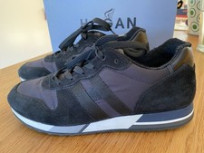 Sneaker Hogan H86 Run, taglia