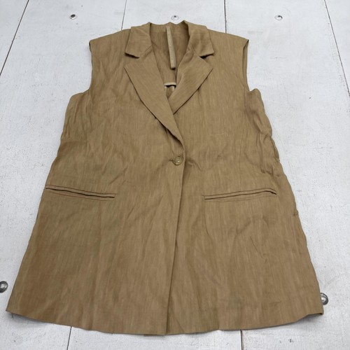 Gilet marella donna beige - marella,