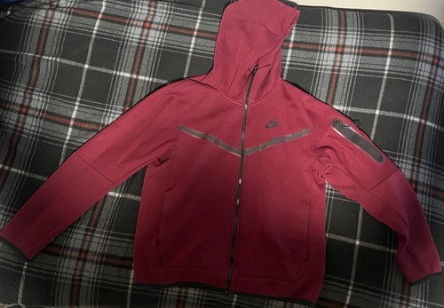 Top tuta nike tech - nike,
