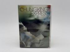 Chungking Express Criterion