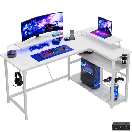 Devoko scrivania gaming - devoko, da