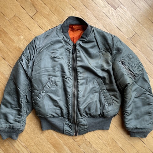 Giacca bomber volo vintage - bomber, da