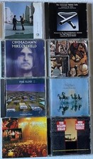 lotto cd: Pink Floyd, Mike