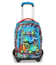 SEVEN TROLLEY JACK 3WD 3 RUOTE