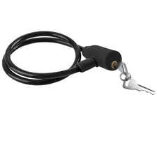 Lucchetto per Bici Cavo Catena