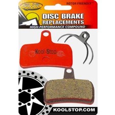 Pastiglia freno Hope Mono Mini